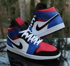 Pin On Air Jordan 1 Retro Sneaker Collection