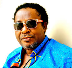 Na wa. Dis Man!! No be today