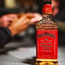 Jack Daniel S Tennessee Fire Whiskey 750ml Bottle In 2020 Whiskey Flavors Jack Daniel S Tennessee Whiskey Tennessee Fire