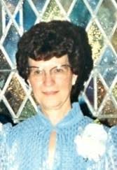 Ann Flier Obituary