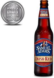 Sam Adams Irish Red Sam Adams Red Crafts Irish