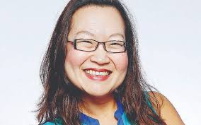 LIVE! A Music Calendar: Helen Hong shares her villian origin story ahead of  Walton Arts Center show