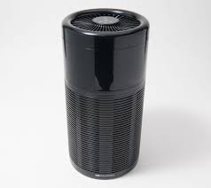 Air Innovations Hepa Air Purifier With Uv Technology Qvc Com