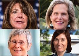 Allison Pfeffer's Instagram, Twitter & Facebook