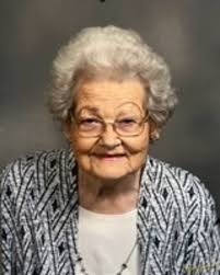 Edna Moore Tilley Obituary June 28, 2025