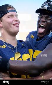 Mike and ike hi-res stock photography and images