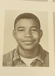 CELEBRATING BLACK HISTORY-- Don Clark: FBI Agent and Television News  Analyst. Proud to share this African-American History profile of Don Clark,  one of the most accomplished graduates of Douglass High School in