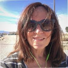 Jill Machuca's Instagram, Twitter & Facebook