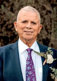 Antonio Borba Obituary