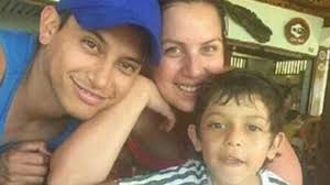 José David Eras fue encontrado sin vida en Pedernales, Ecuador