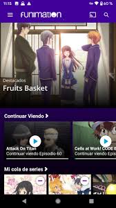 Vrv is the premier streaming service built around fandoms. Funimation For Android Apk Download