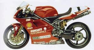 Pin On Ducati 916