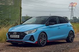 We use cookies that are essential for this website to function and to improve your user experience. Hyundai I20 N Line Launch Features