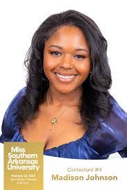 Madison Johnson's Instagram, Twitter & Facebook