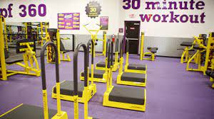 Maybe you would like to learn more about one of these? Planet Fitness Memphis