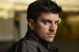 Contact — Nick Coelius