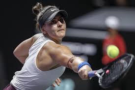 Roger federer holds several atp records and is considered to be one of the greatest tennis players of all time. The Latest Rogers Cup Women S Tennis Tournament Canceled