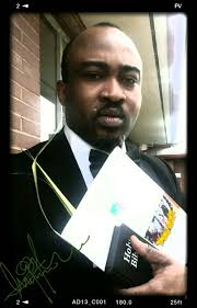 Let's all wish Lord Foxx a happy birthday today . Happy birthday John hope  you have a fantastic day with your loved ones