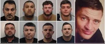 Dad 'tortured to death', the fraud doctor and violent ex: The criminals  locked up in Greater Manchester in February