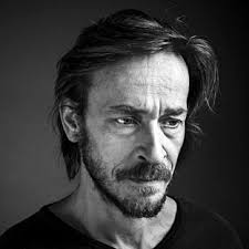 Eric Ruf, administrateur de la Comédie-Française...