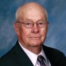 Bernard H. Sandbulte Obituary April 16, 2013
