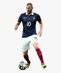 Benzema set to be included in euro 2020 squad. Transparent Benzema Png Benzema France Render Png Download Transparent Png Image Pngitem