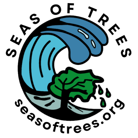 Seas Of Trees