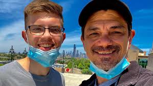 I'm actually gonna miss this place, and these people a lot. With that being  said, I can't wait for college @gctigers