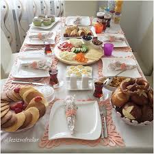 Elmali Kurabiye Yemek Sunumu Yemek Yemek Tarifleri