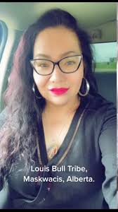 #NativeTikTok #Maskwacis #indigenous #Plains Cree #LBT 🇨🇦
