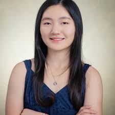 SEE team members Claudia M. Ludwig and Sarah Clemente joined summer intern  alums Amelie Medeiros and Phuong Tran at the University of Washington's  Mary Gates Hall for the annual YMCA Earth Services