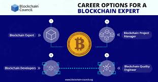 Enroll for blockchain classes and tutorials take time to fully study how the blockchain technology works. Become A Blockchain Expert And Join The Blockchain Revolution