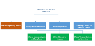 leadership office of the vice president for research