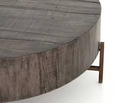 Pin By Mark Gamble On Coffee Table In 2020 Round Copper Coffee Table Reclaimed Wood Coffee Table Round Wood Coffee Table