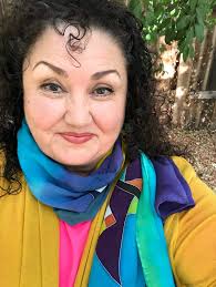 Check Out Patricia Anders's Story