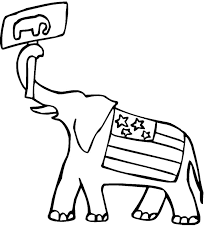 39+ election coloring pages for printing and coloring. Election Day 9 Coloring Page Free Printable Coloring Pages For Kids