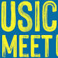 October Music Meet Up hosted by The Culture House event image