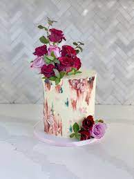 We did not find results for: Happy Birthday Mom Floral Buttercream Cake Fondanthate