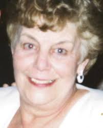 Remembering Patricia Helen Clancy