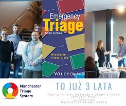 Szkolenie będzie realizowane przez nasze centrum szkoleniowe przy fundacji aid ratunek. Manchester Triage System Of Poland Photos Facebook