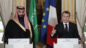 لغة جسد محمد بن سلمان وماكرون رئيس فرنسا فى قمة العشرين للتواصل عبر تطبيق واتس آب على رقم 01276249275 #محمد_بن_سلمان #لغة_الجسد #قمة_العشرين. Ù…Ø­Ù…Ø¯ Ø¨Ù† Ø³Ù„Ù…Ø§Ù† ÙŠØ®ØªØªÙ… Ø²ÙŠØ§Ø±ØªÙ‡ Ù„ÙØ±Ù†Ø³Ø§ Ø¨ØªÙˆÙ‚ÙŠØ¹ Ø¹Ù‚ÙˆØ¯ Ù‚ÙŠÙ…ØªÙ‡Ø§ 18 Ù…Ù„ÙŠØ§Ø± Ø¯ÙˆÙ„Ø§Ø±