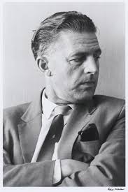 Brisbane radio personality Russ Tyson, 1965