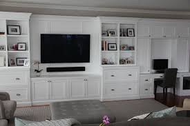 Cabin creek 54 inch media center; Living Room Entertainment Unit Ideas Novocom Top