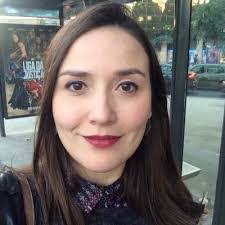 Amanda Zacarias's Instagram, Twitter & Facebook