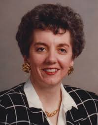 Gwendolyn Casey Obituary