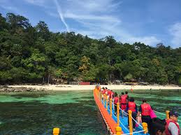 Underwater world langkawi has elevators and ramps, and even provides wheelchairs for people with mobility issues. Underwater World Langkawi Langkawi How To Reach Best Time Tips