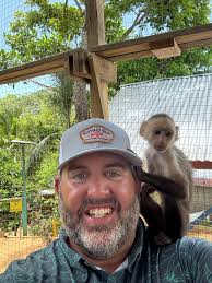 Texas international tour of the state in 2024