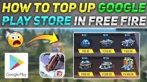 All you will need is an amazon fire tablet, a google account, and the four required apk files. How To Top Up Free Fire From Google Play Store Redeem Code Free Fire Top Up Form Google Play Store Youtube