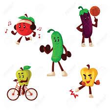 Resultado de imagen de DIBUJOS DE HABITOS SALUDABLES