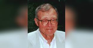 Obituary information for Bruce W. Pince